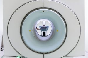 New Age MRI Machine
